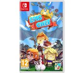Epic Chef Juego para Consola Nintendo Switch