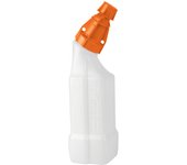 Truper Bote para Mezcla Gasolina y Aceite - 1L