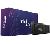 Tarjeta Gráfica Intel Arc B580/ 12GB GDDR6