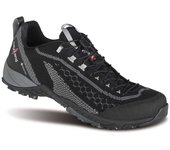 ZAPATILLA TREKKING KAYLAND HOMBRE Rápida Adaptación Cordones Gancho