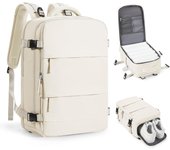 Mochila viaje cabina avion 40x20x25, mochila de viaje para cabina de Ryanair, maleta de cabina para avión, bolsa de cabina Easyjet, equipaje de mano para avión, mochila de senderismo