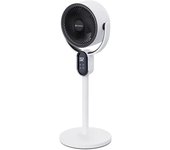 Ventilador de Pie y Sobremesa digital Purline VENTY APOLLO