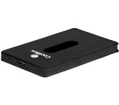 Coolbox Caja SSD 2.5" SCS-2533 USB 3.0 SLOT-IN