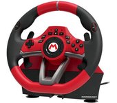 VOLANTE HORI MARIO KART RACING WHEEL PRO DELUXE
