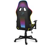 Silla gaming Huzaro Force 6.3 RGB de malla