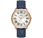 Reloj Guess Hombre 44mm Cuero