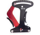ZTTO Bicycle Tension Meter Electronic Precision Spokes Checker Bike Wheel Builders Tool Tensioner Reliable Accurate Stable tools