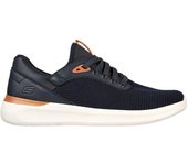 Deportivo Gomas Hombre Skechers 210406 Azul Marino