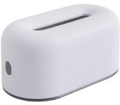 Cajón de sala de estar, simple y encantador, creativo, para el hogar, dormitorio, mesa de café, escritorio, restaurante, caja de pañuelos