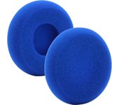 Extra Thick Earpads for Koss Porta Pro PP KSC35 KSC75 KSC55 Sporta Pro SP Replacement Ear Pads Cushions Cover Upgrade Soft Foam