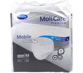 Molicare Premium Mobile 10 Gotas Tm 14 Uds Molicare
