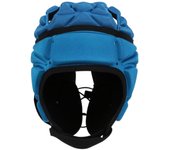 ZVD de rugby transpirable Casco  de fútbol Scrum Hat  Cascos de monopatín
