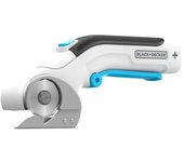 Cúter Circular 3,6V BCRC115-XJ Black+Decker 5035048788592 84470