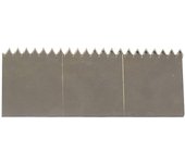 SANCO STORE - PAPILLON Cuchilla Para Atadora (Juego de 3 piezas)