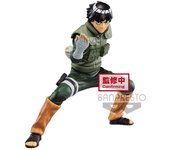 Figura banpresto vibration stars naruto shippuden rock lee ver. a
