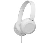 Auricular JVC HA-S31M-W-E Potente Sonido con Micrófono Blanco
