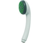 Ducha Tonga 1 Función color blanco Electro DH 92.020/B 8430552220021