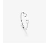 Anillo Radiant Mujer RY000094 de Acero Inoxidable