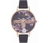 Reloj Mujer Olivia Burton OB16EM02 (Ø 38 mm)