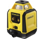 Nivel Láser Rotativo Stanley - Precisión y Versatilidad