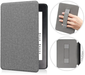 Handle Case for Kindle 2022 Paperwhite 5 4 3 Magnetic Cover 2021 8th 10th 11th Generation 6 6.8 Inch Hand Strap Protective Shell
