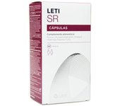 Letisr 60 capsulas
