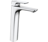 GENEBRE 64136 32 45 66 KORAL Grifo Monomando Lavabo Alto