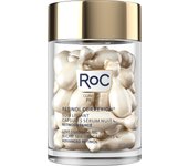 LINE SMOOTHING ADVANCED RETINOL cápsulas serum noche 30 u