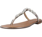 Sandalias Mujer Marca Geox Modelo D Sozy Plus