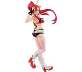 Figura good smile company pop up parade tengen toppa gurren lagann yoko