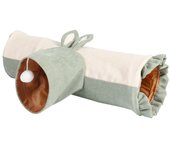 Pet Guinea Pig Tunnel Tube Chinchilla Hedgehogs Dutch Rats Hamsters Cage Accessories Supplie Small Animal Pet Bed Toys
