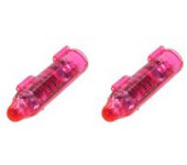 5-1pcs Deep Drop Underwater Flash Light Bait Deep Fish Attracting Indicator Lure LED Light Squid Bait Hard Lures Fishing Goods