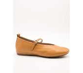 Bailarina Wonders A-4101 Sauvag Cuero de Mujer