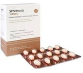 Vitises 60 Capsulas Vitis