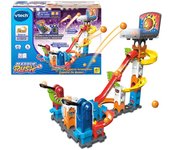 Marble Rush Canasta de Basket Circuito de canicas interactivo