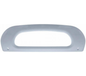 TIRADOR PUERTA NEVERA COMPATIBLE CON BALAY C.O. 483078 DISTANCIA ANCLAJE 175mm