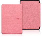 Protective Shell Ultra Slim PU Leather Smart Cover For 6 All-new Kindle (2022 Release) 11th Built-in Light 6Inch Gen Cover Funda