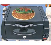 PB - TANDOOR ELECTRIC OVEN HORNO ELÉCTRICO TANDOORI COCINA - PARA NAAN, CHAPATI, LAHNMACUN, ROTI ,PIZZA MAKER, PAN, COMIDA INDIA