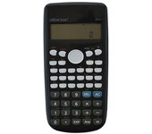 FRAGA CALCULADORA CIENTIFICA NEGRO CALCULADORAS OFFICE BOX