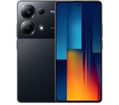 Smartphone Xiaomi POCO M6 Pro 12GB/ 512GB/ 6.67"/ Negro