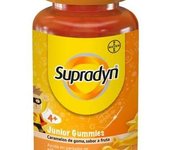 Supradyn Junior Gummies 30Uds