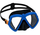 Bestway Mascara Buceo Junior Correa Anatomica Color Surtido +7 Años Playa y Piscina 22040