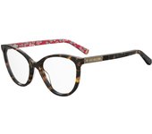 Montura de gafas Love Moschino Mujer MOL574-086