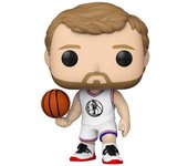 Funko POP! Vinyl NBA-Dirk Nowitzki (2019)- Figura Coleccionable Oficial - Juguete para Niños y Adultos - Fans - Diversidad de Personajes y Temáticas