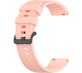 GT3 SE/GT2E Correa 20 22mm Silicone Replacement Strap For Huawei GT 2 3 Pro Band For Huawei Watch 4 3 GT2 GT3 Pro 46mm 43mm 42mm