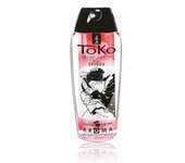 Toko Aroma Lubricante Cereza Ardiente. - Lubricants - Shunga