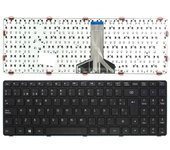 TECLADO PARA PORTÁTIL LENOVO IDEAPAD 100-15IBD 100-15IBY 300-15 B50-80 5N20K25452