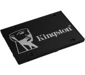 Disco SSD Kingston SKC600 512GB/ SATA III/ Full Capacity
