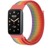 Nylon Strap For Xiaomi Mi Band 7 Pro Sports Smart Watch Band Replacement Bracelet for Xiaomi Band 7 Pro Wristband Strap