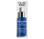 Olay Sérum de Día Facial Hidratante - Hyaluronic 24 + Vitamin B5 40ml